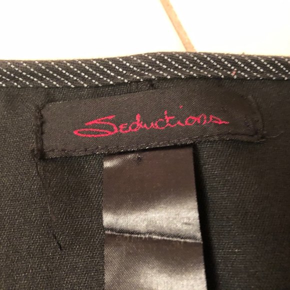 Seduction dress - Picture 4 of 4